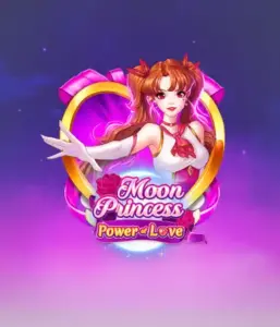 Experience the captivating charm of Moon Princess: Power of Love by Play'n GO, showcasing stunning visuals and themes of empowerment, love, and friendship. Follow the beloved princesses in a colorful adventure, filled with magical bonuses such as free spins, multipliers, and special powers. Perfect for fans of anime and dynamic slot mechanics.