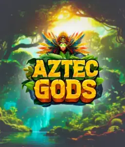 Uncover the ancient world of Aztec Gods Slot by Swintt, featuring vivid graphics of Aztec culture with depicting gods, pyramids, and sacred animals. Experience the power of the Aztecs with exciting features including free spins, multipliers, and expanding wilds, great for anyone looking for an adventure in the heart of pre-Columbian America.