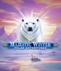 Embark on a chilling journey with Polar Adventures by Spinomenal, showcasing stunning visuals of a snowy landscape populated by wildlife. Discover the beauty of the frozen north through symbols like snowy owls, seals, and polar bears, offering engaging gameplay with bonuses such as free spins, multipliers, and wilds. Great for slot enthusiasts seeking an escape into the heart of the icy wilderness.